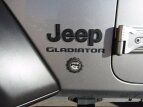 Thumbnail Photo 45 for 2020 Jeep Gladiator
